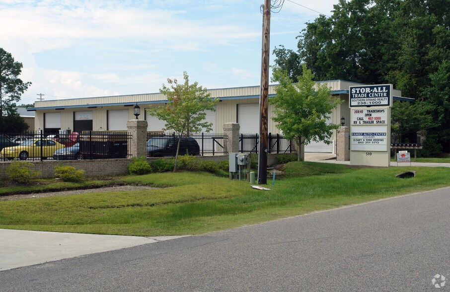 510 Sandy Ln, Surfside Beach, SC à louer - Photo principale - Image 3 de 6