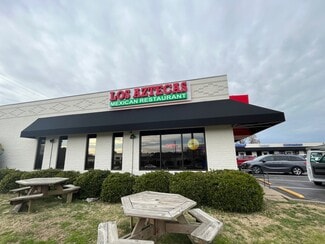 More details for 9931-9955 Charlotte Hwy, Fort Mill, SC - Retail for Lease