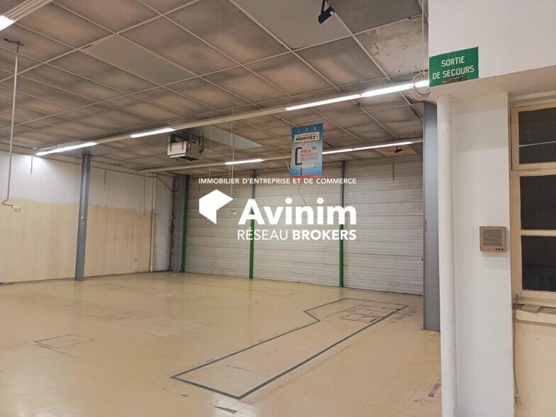 Retail in Tarbes for sale - Interior Photo - Image 3 of 4