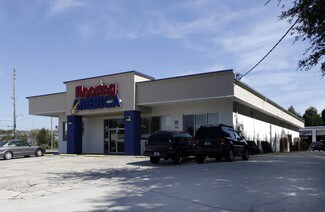 Plus de détails pour 10448 Atlantic Blvd, Jacksonville, FL - Commerce de détail à vendre