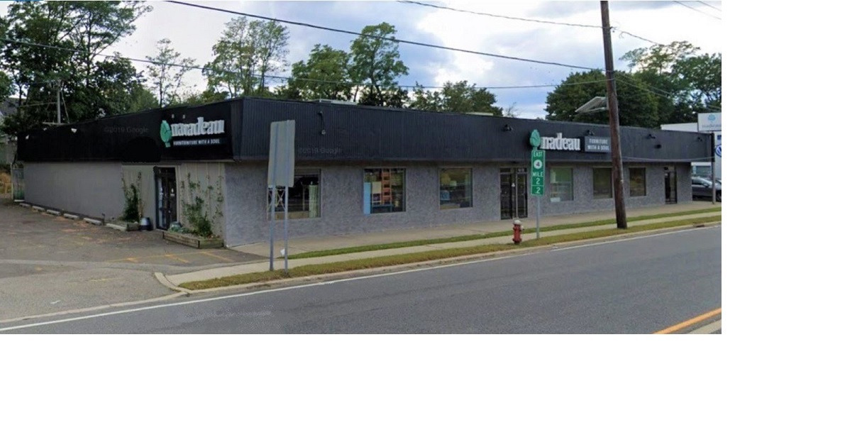 40-26 S Broadway, Fair Lawn, NJ for sale Building Photo- Image 1 of 1