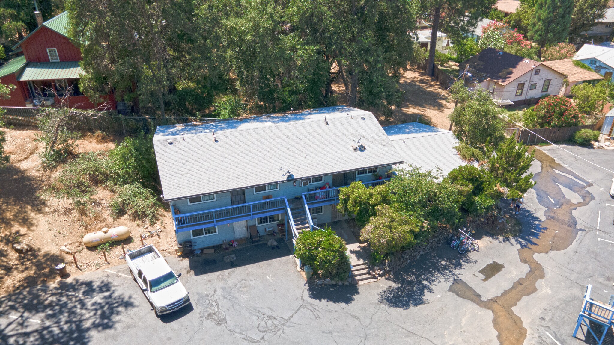 172 Columbia Way, Sonora, CA à vendre Photo principale- Image 1 de 1