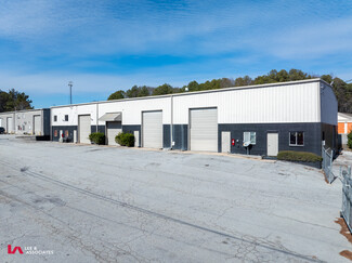 Plus de détails pour 6275 Highway 85, Riverdale, GA - Industriel à vendre