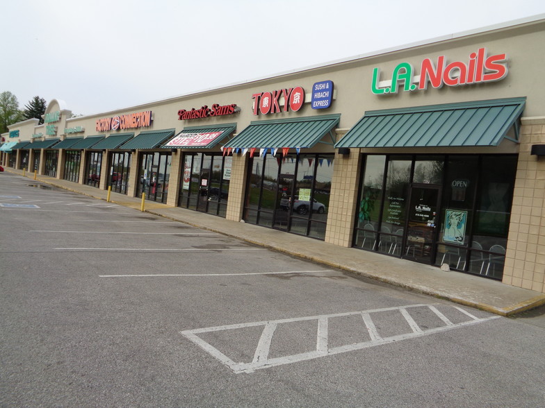 617-647 US Highway 66 E, Tell City, IN for lease - Other - Image 3 of 3