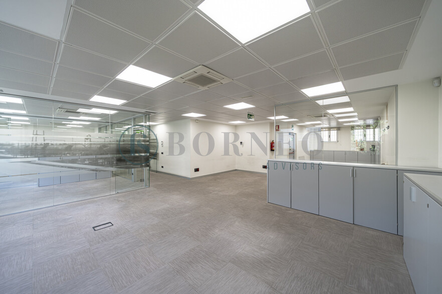 Calle de Don Ramón de la Cruz, 1, Madrid, Madrid for lease - Interior Photo - Image 2 of 13
