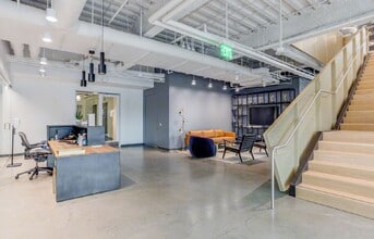 6060 Center Dr, Los Angeles, CA for lease Interior Photo- Image 2 of 3