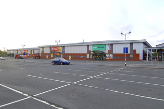 More details for 1 Trescott Rd, Redditch - Industrial for Lease