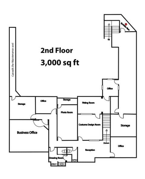 13358 Monte Vista Ave, Chino, CA for sale - Floor Plan - Image 3 of 35