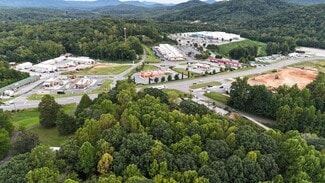 More details for 2550 Sugar Hill Rd, Marion, NC - Land for Lease