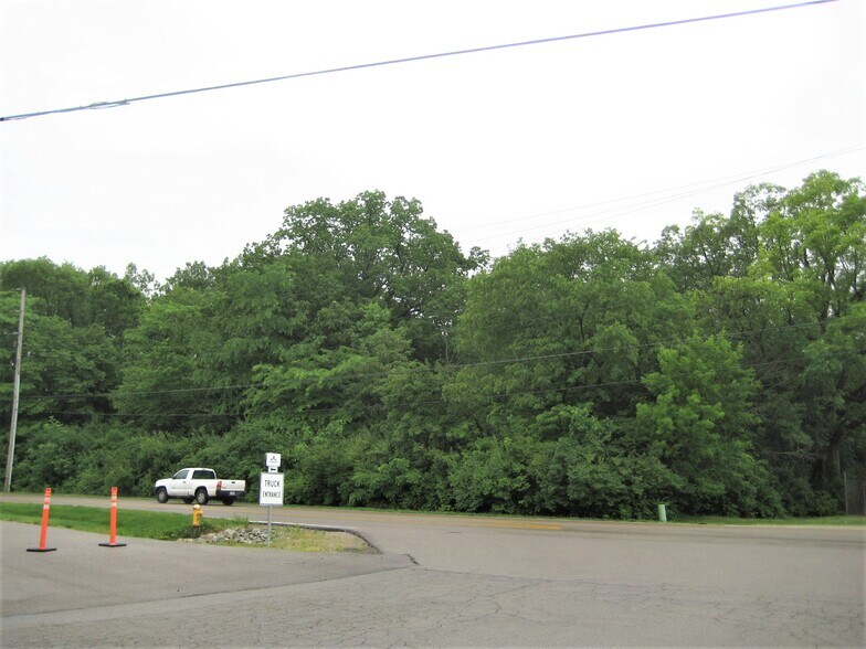 Dye Mill Rd, Troy, OH à vendre - Photo du bâtiment - Image 3 de 3