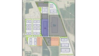 Plus de détails pour 17540 Midland Blvd, Nampa, ID - Industriel à louer