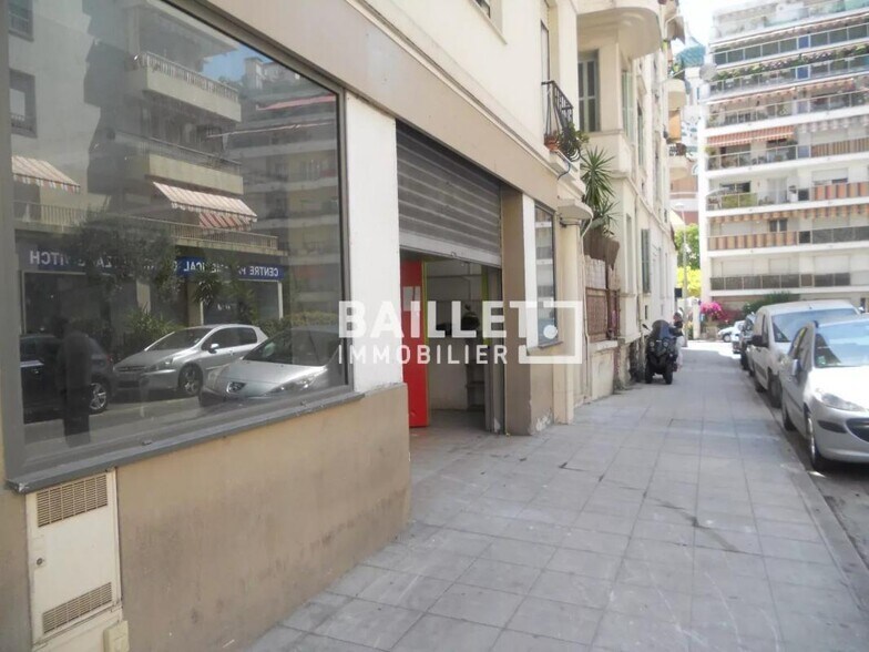 Retail in Nice for sale - Building Photo - Image 2 of 9