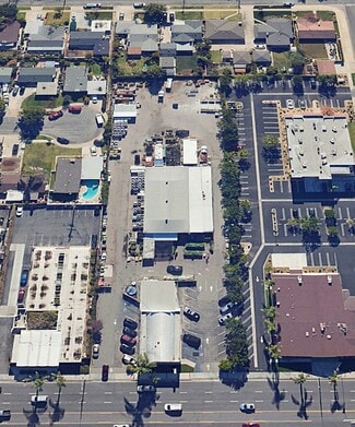 More details for 1826 W Chapman Ave, Orange, CA - Land for Sale