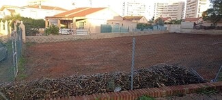 More details for Calle Río Darro, Cartagena - Land for Sale