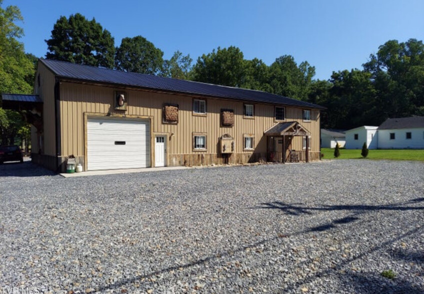 2353 Highway 107, Unicoi, TN à vendre - Photo du b timent - Image 1 de 1