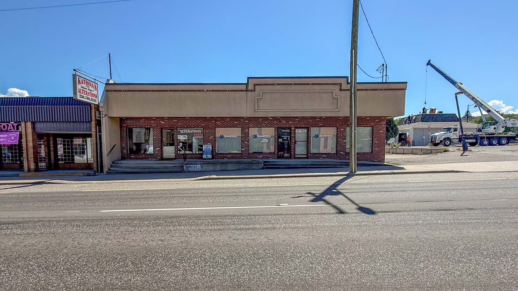 2489 Main St, West Kelowna, BC for sale Building Photo- Image 1 of 27