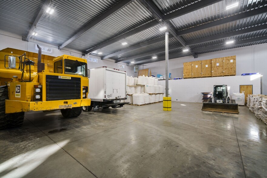 3769 Scenic Rd, Slinger, WI à louer - Photo intérieure - Image 3 de 8