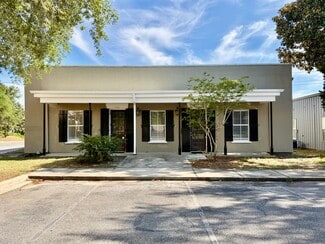 Plus de détails pour 36468 Emerald Coast Pky, Destin, FL - Bureau à vendre