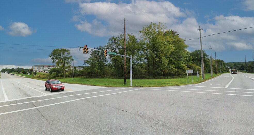 0 Royalton Rd, North Royalton, OH à vendre - Photo du bâtiment - Image 2 de 3