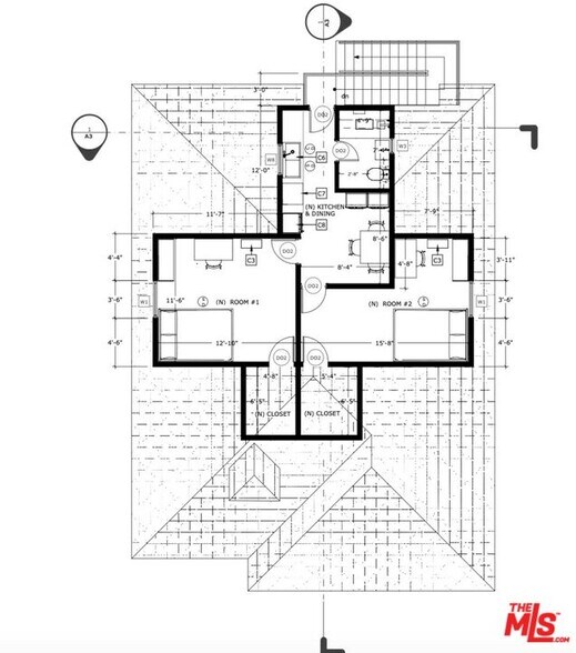 1616 W 24th St, Los Angeles, CA à vendre - Photo du bâtiment - Image 2 de 23