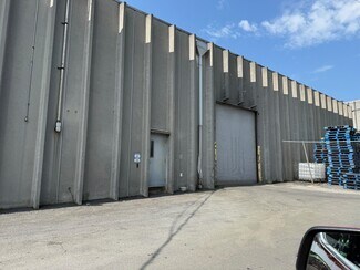 Plus de détails pour 551 Fairmont Ave, Winchester, VA - Industriel à louer