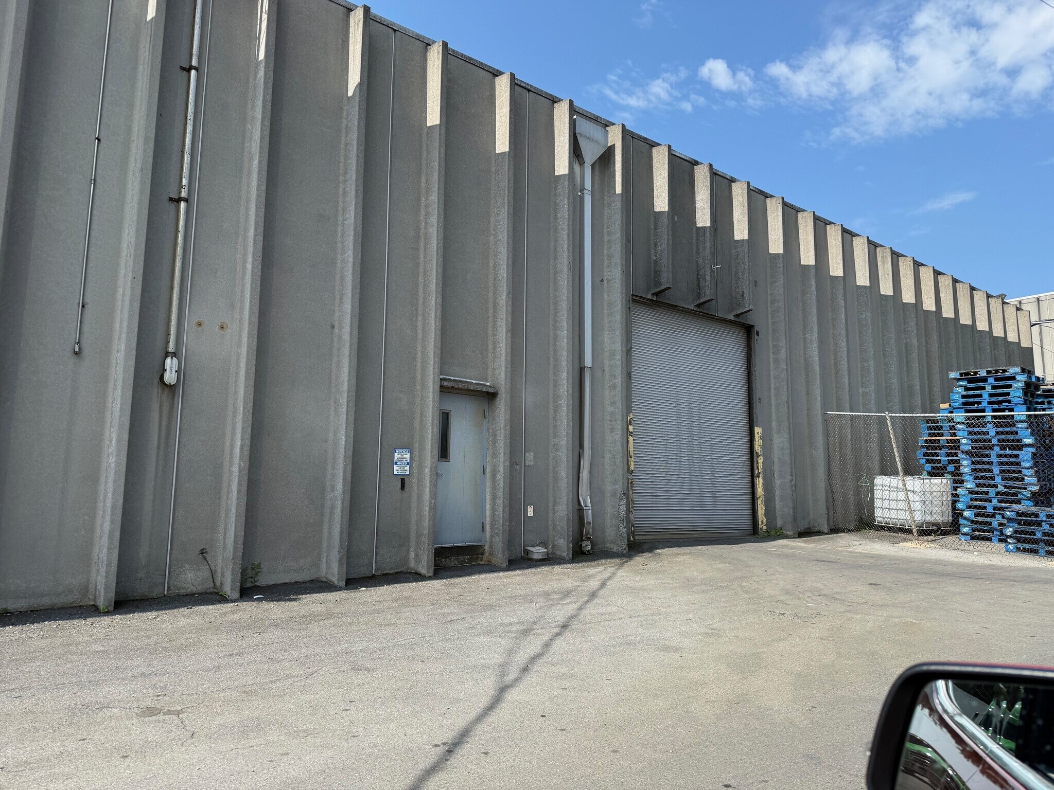 551 Fairmont Ave, Winchester, VA for lease Building Photo- Image 1 of 7