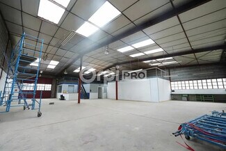 More details for 205 Avenue Des Cèdres, Villette-d'Anthon - Flex for Lease
