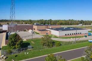 2960 Ena Dr, Lansing MI - Commercial Property