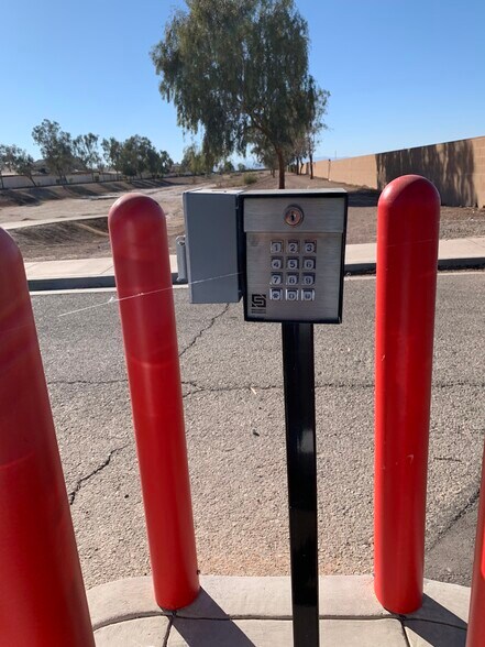 600-620 Sky Ranch Runway, Imperial, CA à vendre - Autre - Image 2 de 2