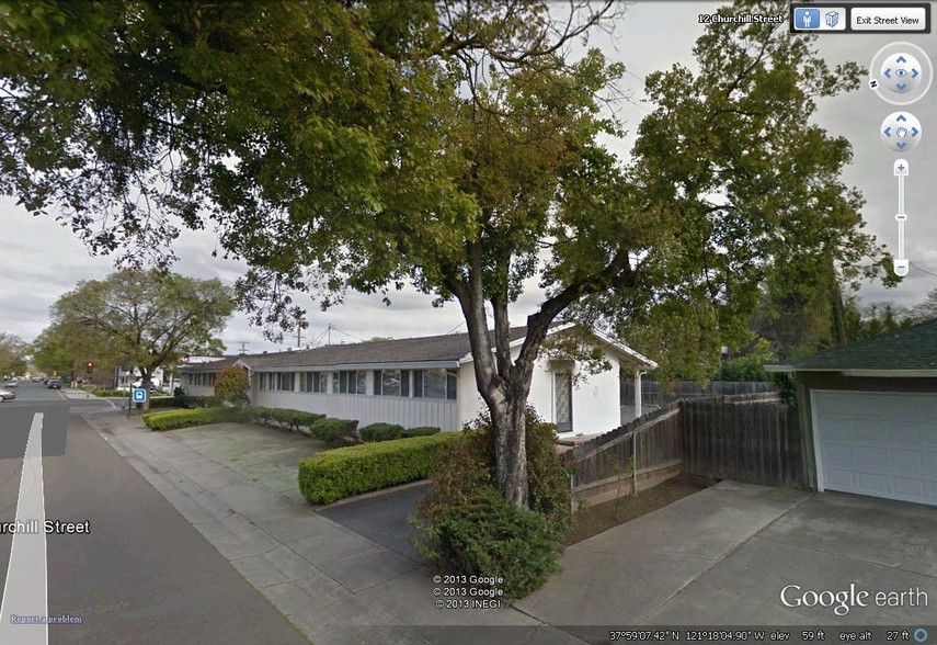 4049 N El Dorado St, Stockton, CA for sale - Building Photo - Image 1 of 1