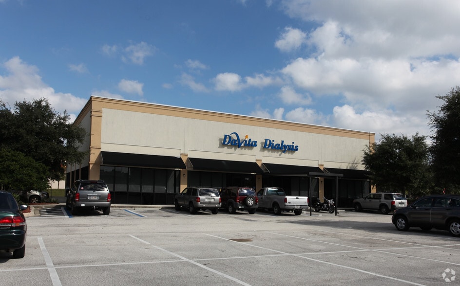 9535 Regency Square Blvd N, Jacksonville, FL for sale - Primary Photo - Image 1 of 9