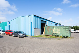 More details for Blenheim Close, Broadstairs - Industrial for Lease