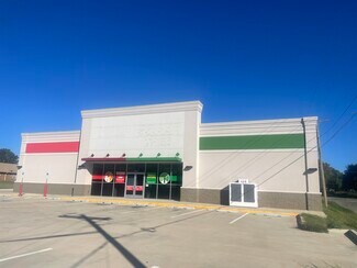 More details for 1022 E Robert S Kerr Blvd, Wynnewood, OK - Retail for Lease