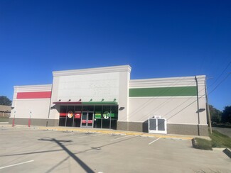 Plus de détails pour 1022 E Robert S Kerr Blvd, Wynnewood, OK - Vente au détail à louer