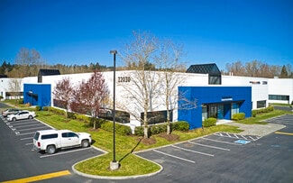Plus de détails pour 22030 20th Ave SE, Bothell, WA - Local d'activités à louer