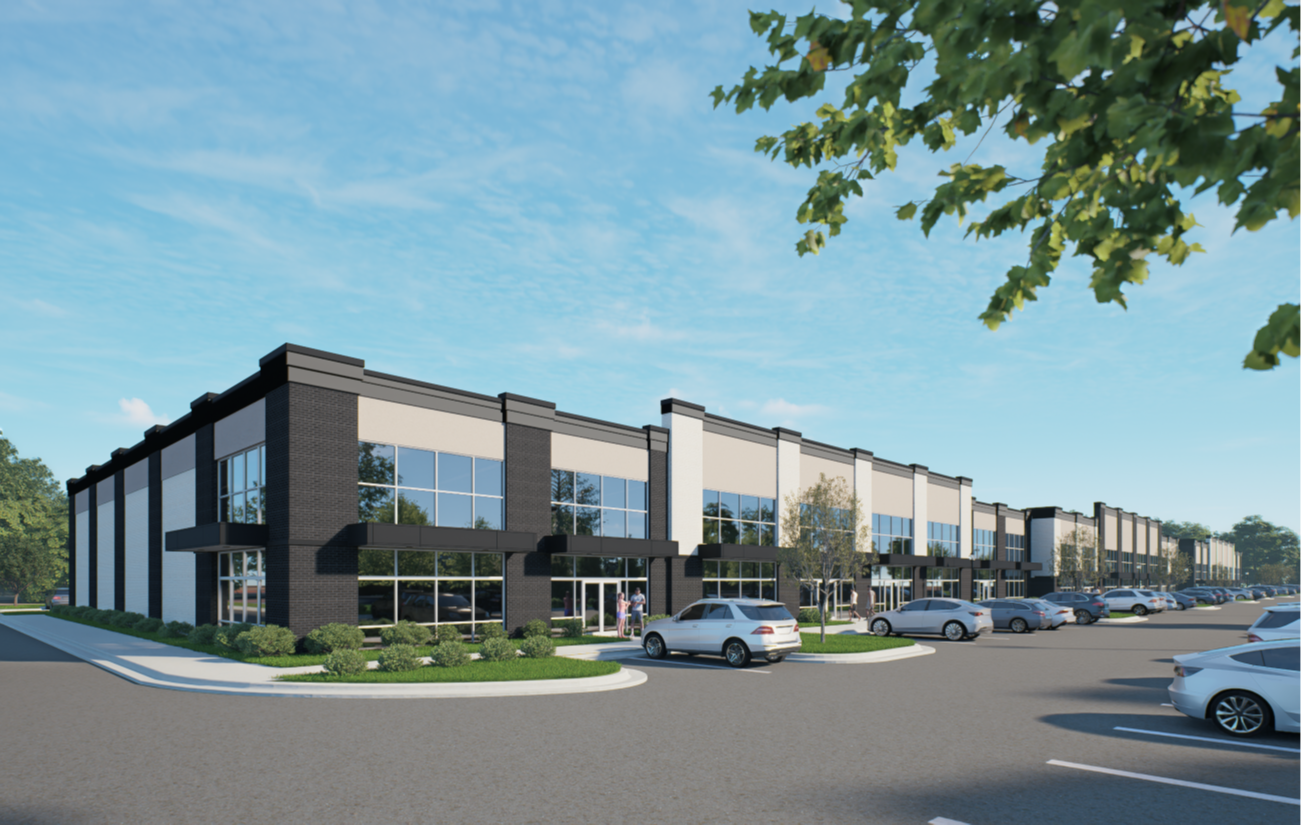 3501 US 64 Hwy W, Apex, NC for lease Primary Photo- Image 1 of 12