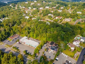 2252 Paterson-Hamburg Tpke, Wayne, NJ - AÉRIEN  Vue de la carte