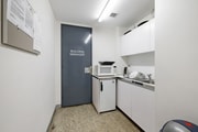 Internal Kitchenette