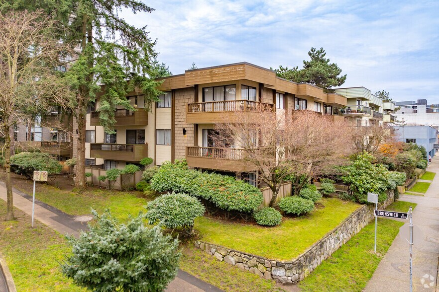 350 E 5th Ave, Vancouver, BC à vendre - Photo principale - Image 1 de 3