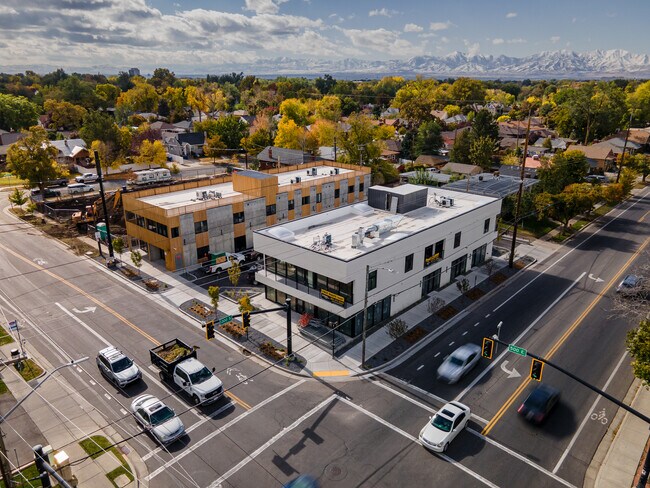 More details for 1310 S 500 E, Salt Lake City, UT - Retail for Lease