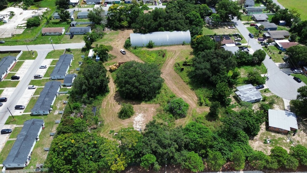 820 Pine Rd, Auburndale, FL for sale - Building Photo - Image 2 of 5