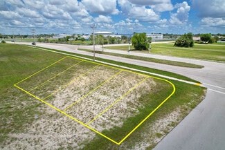 More details for 1808 Skyline Blvd, Cape Coral, FL - Land for Sale