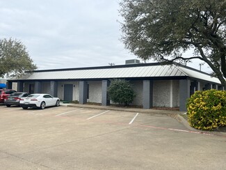 More details for 5001 Rowlett Rd, Rowlett, TX - Office for Lease