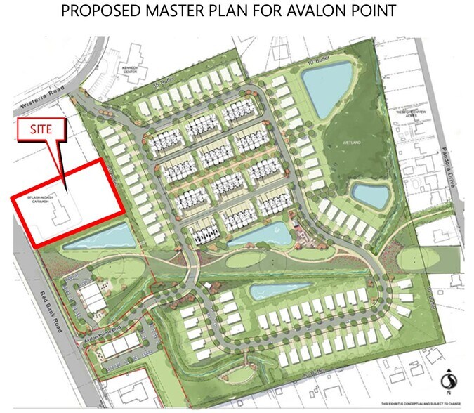 109 Red Bank Rd, Goose Creek, SC à vendre - Photo du bâtiment - Image 3 de 6