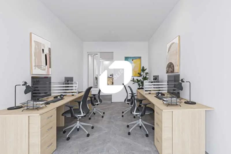 Office in Paris for sale - Interior Photo - Image 3 of 16