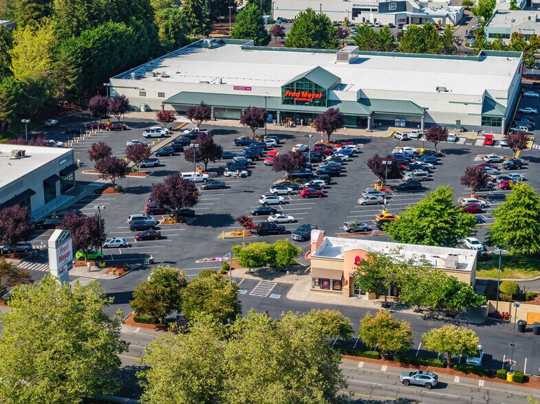 6901 S 19th St, Tacoma, WA à louer - Photo du bâtiment - Image 3 de 7