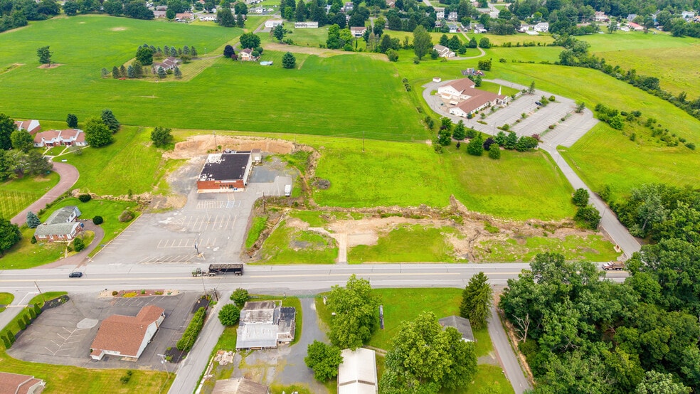 386 W Valley Ave, Elysburg, PA for sale - Building Photo - Image 2 of 4