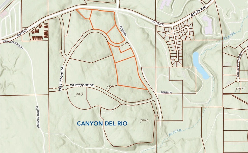 3200 E Butler Ave, Flagstaff, AZ for sale - Building Photo - Image 3 of 5