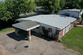Plus de détails pour 2430 Campbell Rd, Houston, TX - Spécialité à vendre