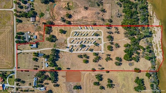 More details for 1275-1299 Big Valley Cir, Lipan, TX - Specialty for Sale